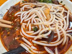 -宝小庆邵阳米粉(深圳市南山保利店)
