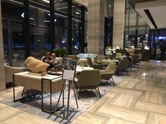 -深圳湾万怡酒店