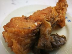 -伟记奥面馆(养育巷店)