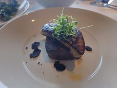 -莫尔顿扒房 MORTON'S GRILLE(igc天汇广场店)