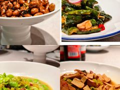 -小厨师·二十年沈家门小海鲜(百井坊巷店)