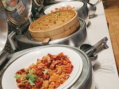 -凡塔斯牛排自助餐厅(莆田万达店)