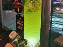 -烤匠麻辣烤鱼(万象城店)