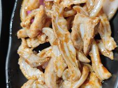 -二子炭火烤肉(五金城店)