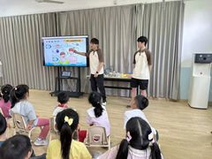 -上海贝贝佳幼儿园