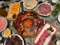 -花海牛火锅(泰合店)