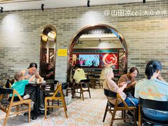 -民信老铺(双皮奶博物馆店)