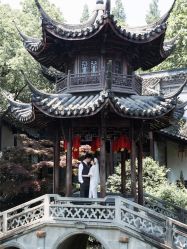 -摩玛婚纱摄影(杭州店)