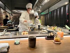 -岩盐·铁板料理(嘉里店)