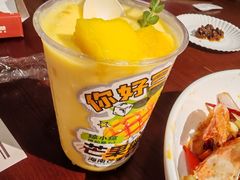 -南海渔家•海鲜•正宗海南菜(海棠湾店)