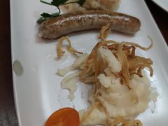 -haxnbauer海森堡德国餐厅(深圳coco店)