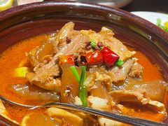 -清水亭湖北菜(大屯DT51店)