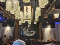 -贡梅老面馆·蟹粉面·无锡特色小吃(南长街主推店)