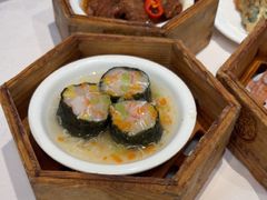 -怀德酒楼·粤菜·海鲜·茶点(宝安国际机场店)