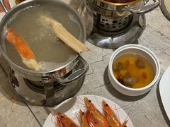 -西安高新希尔顿酒店·咖啡露台西餐厅