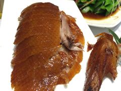 -京味民福烤鸭店(建设四马路店)