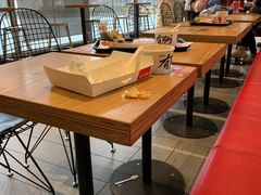 -肯德基(岱山日达店)