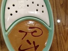 -芝麻花餐厅(祁家豁子店)