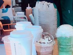 -星巴克(深圳石岩星城店)