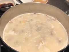 -捞王猪肚鸡火锅(财富中心店)