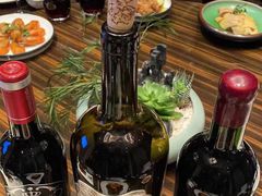 -环球港凯悦 · 享悦中餐厅