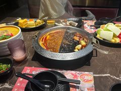 -一绪に和牛寿喜烧(罗湖益田假日店)