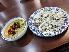 -牛街老爆肚满(牡丹园店)