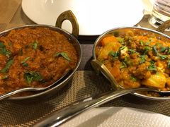 -Pita's&Tika's中东和印度风味餐厅(龙湖天街店)