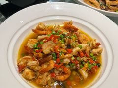 -小隐院子·庭院餐厅(大学城后湖店)