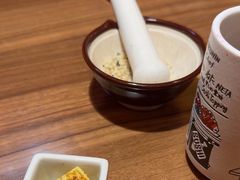 -隐月· 㐂和食屋(芝罘万达公馆店)