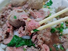 -菜忠潮州牛肉店(岗厦店)