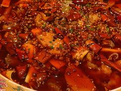 -鼎盛蜀坊·重庆江湖菜(市桥地铁站店)