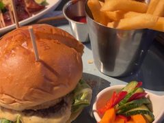 -bluefrog蓝蛙(水游城店)