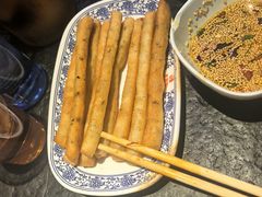 -来涮蜀鲜货火锅串串香(菜市口店)