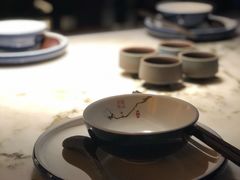 -绿茶餐厅(杭州黄龙K-lab店)