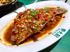 -费大厨辣椒炒肉(太平老街店)