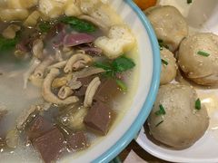 -小杨生煎(南京东路食品一店)