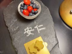 -成都安仁福朋喜来登酒店