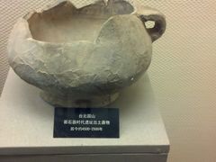 -中国闽台缘博物馆