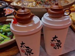 -山四砂锅(钟楼街店)