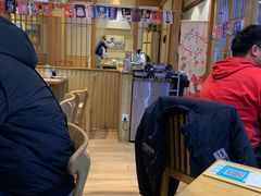 -林妈妈村·日式料理(宝山万达店)