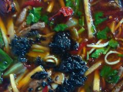 -万县面馆(高笋塘店)