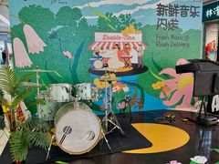 -合肥蜀山万象汇