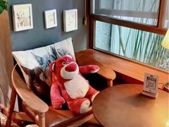 -咖法森林·咖啡  酒吧(天河店)