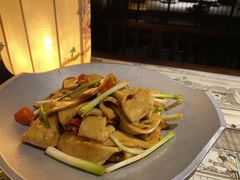 -绿茶餐厅(西湖银泰百货店)