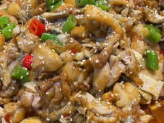-蛙喔牛蛙(仙林万达茂店)