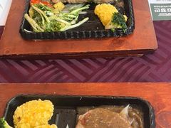 -欧罗巴·欧式西餐(欧亚卖场店)