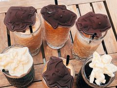 -CHURCH  BISTRO 教堂·餐吧