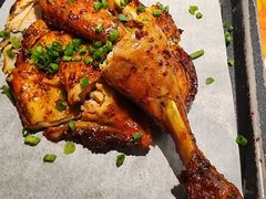 -MR.ROCKY洛奇先生·西餐&酒吧(太古仓店)