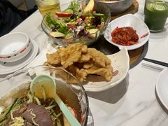 -七八冷面·延边朝鲜族美食(世纪汇店)
